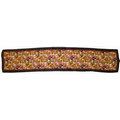 Custom Polyester Printed Scarf - Oblong - 10" x 48"